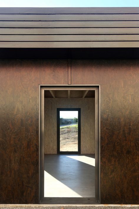 NOVERCA HOUSE by ATELIER JQTS