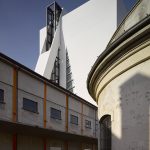 Prada基金会Torre大楼，米兰 / OMA