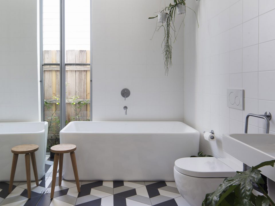 House SE Melbourne Australia0Dby Andrew Walter