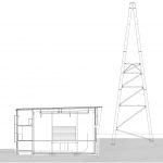 Länsisalmi电力站，芬兰 / Parviainen Architects