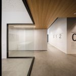 ILERNA ONLINE TRAINING OFFICES改造，西班牙 / Studio Alfred García Gotós