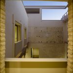 Rehabilitation of the old Ignacio Halcón School For the Interpretation Center of Flamenco by garciatorrente architects