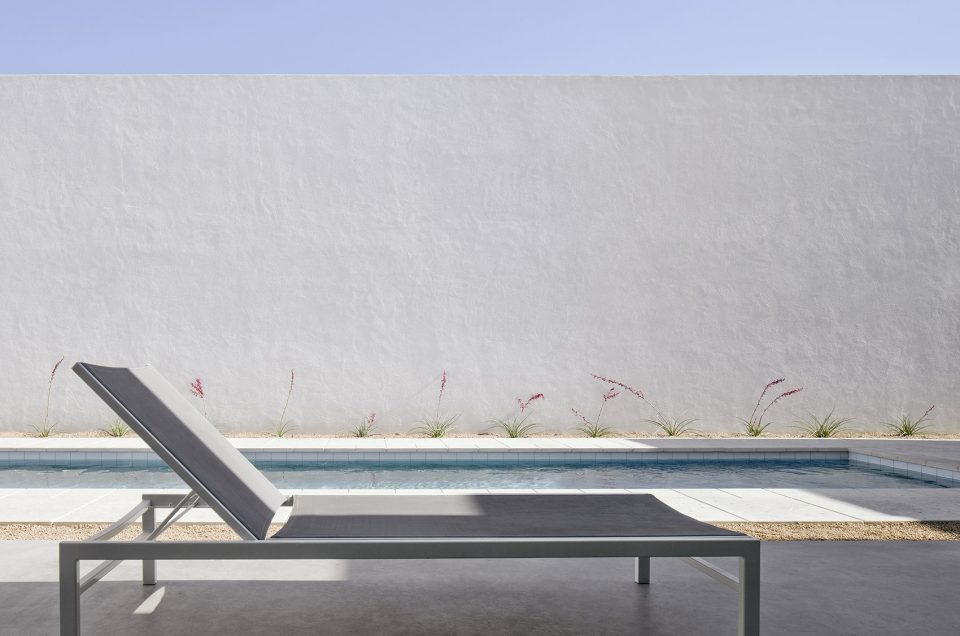 Barrio Historico House By HK Associates