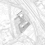 Länsisalmi电力站，芬兰 / Parviainen Architects