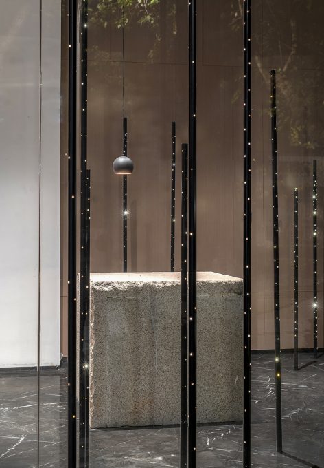 24 Cathay Restaurant China by Minggu Design