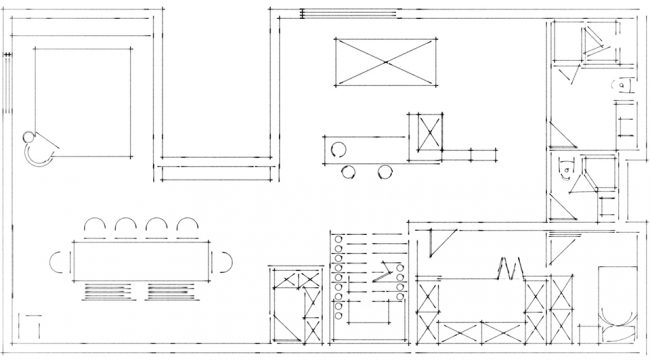 Create Housing China by AW DESIGN