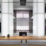 OPPO全球首家超级旗舰店·Whale，上海 / 东仓建设