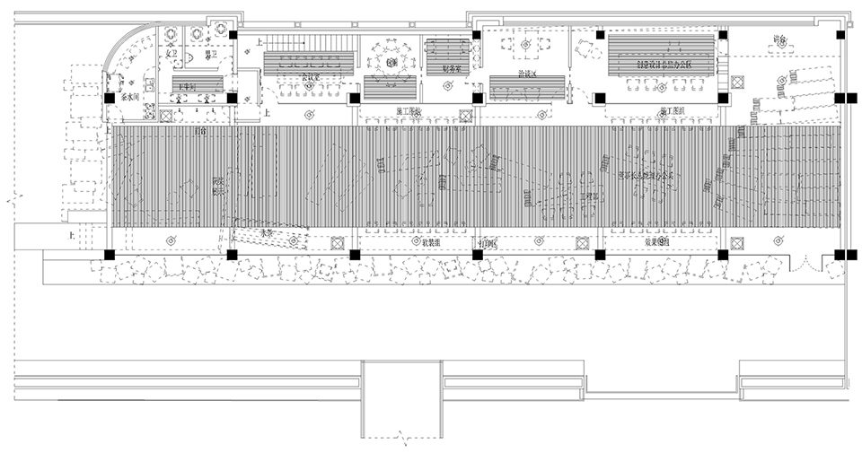 box100 china by yiduan shanghai international design