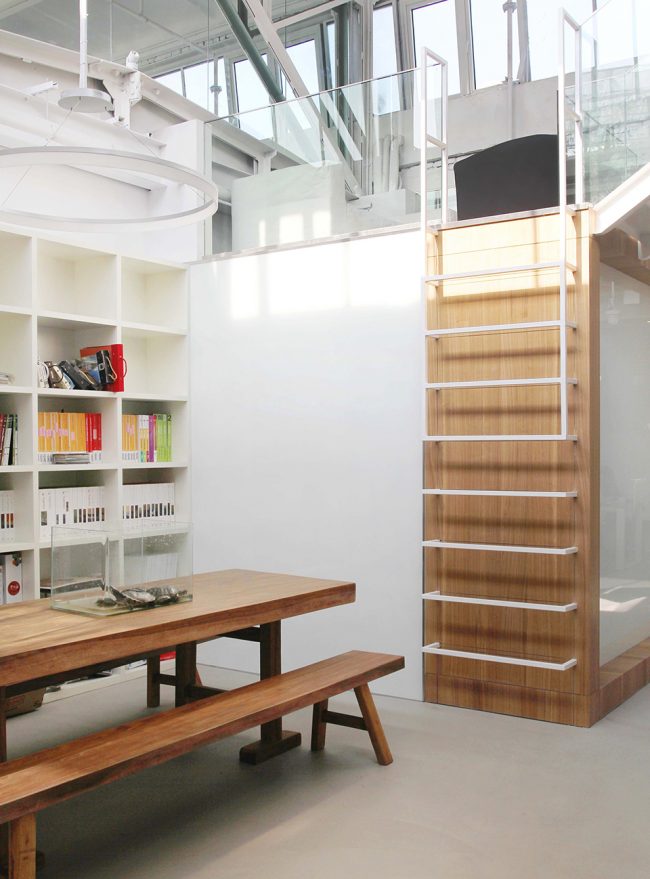 ideal shanghai office china by shanghai branch ideal design construction inc