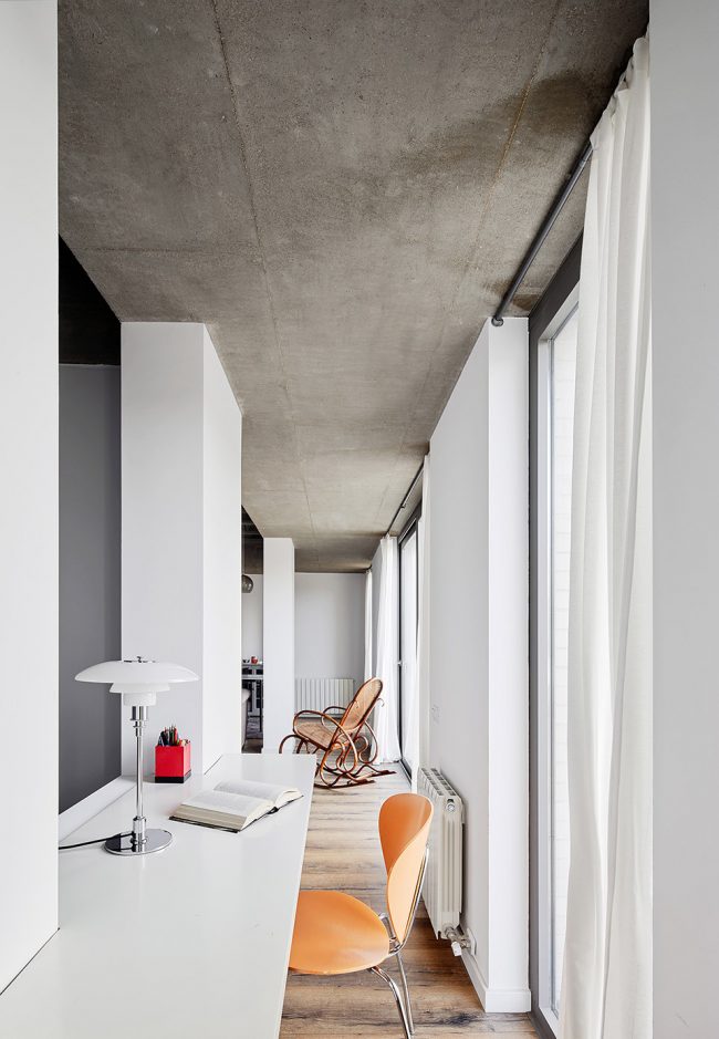 Marian single family house Ullastrell Barcelona by Carles Marcos