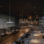 Breitenbach景观酒店 - 48° Nord，法国 / Reiulf Ramstad Arkitekter