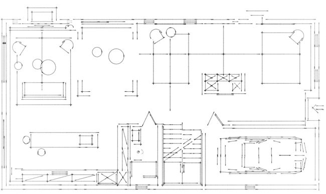 Create Housing China by AW DESIGN