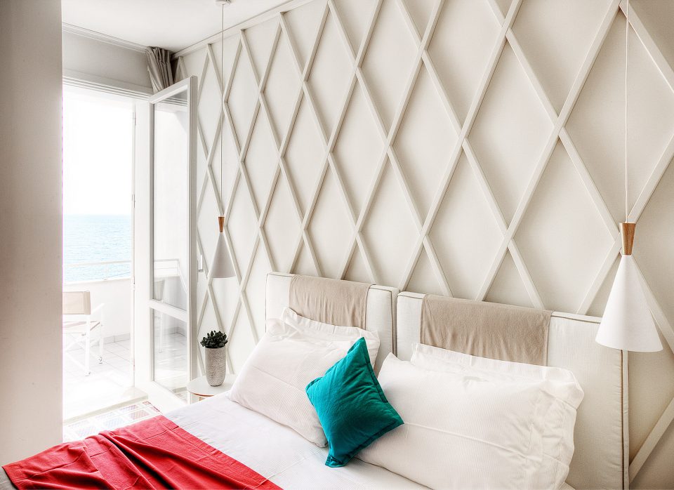 Riviera Grand Hotel by Tomas Ghisellini Architects