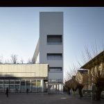 Prada基金会Torre大楼，米兰 / OMA