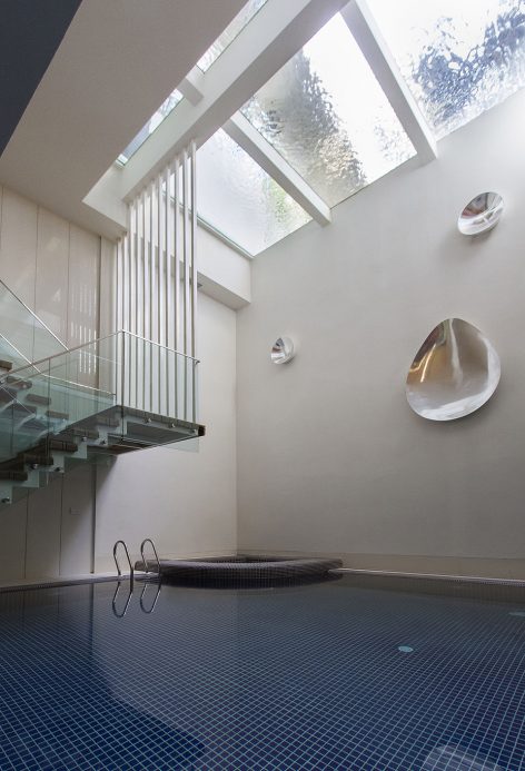 harifi ha House by NextOffice
