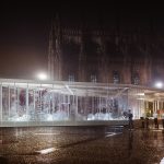 “鲜活的自然”展馆，2018米兰57届家具展 / Carlo Ratti Associati