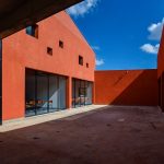 基加利建筑学院，卢旺达 / Patrick Schweitzer & Associés
