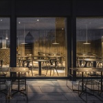 Breitenbach景观酒店 - 48° Nord，法国 / Reiulf Ramstad Arkitekter