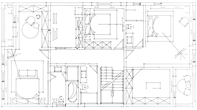 Create Housing China by AW DESIGN