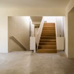Rehabilitation of the old Ignacio Halcón School For the Interpretation Center of Flamenco by garciatorrente architects