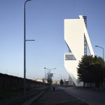 Prada基金会Torre大楼，米兰 / OMA
