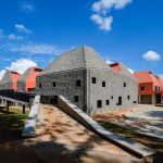 基加利建筑学院，卢旺达 / Patrick Schweitzer & Associés