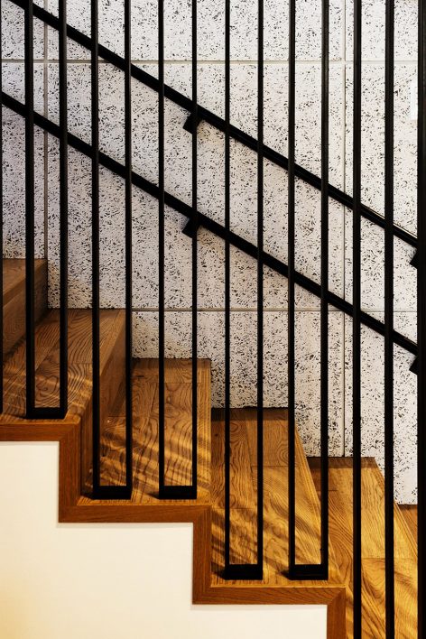 NFB Nursery Nara Japan by HIBINOSEKKEI Youji no Shiro
