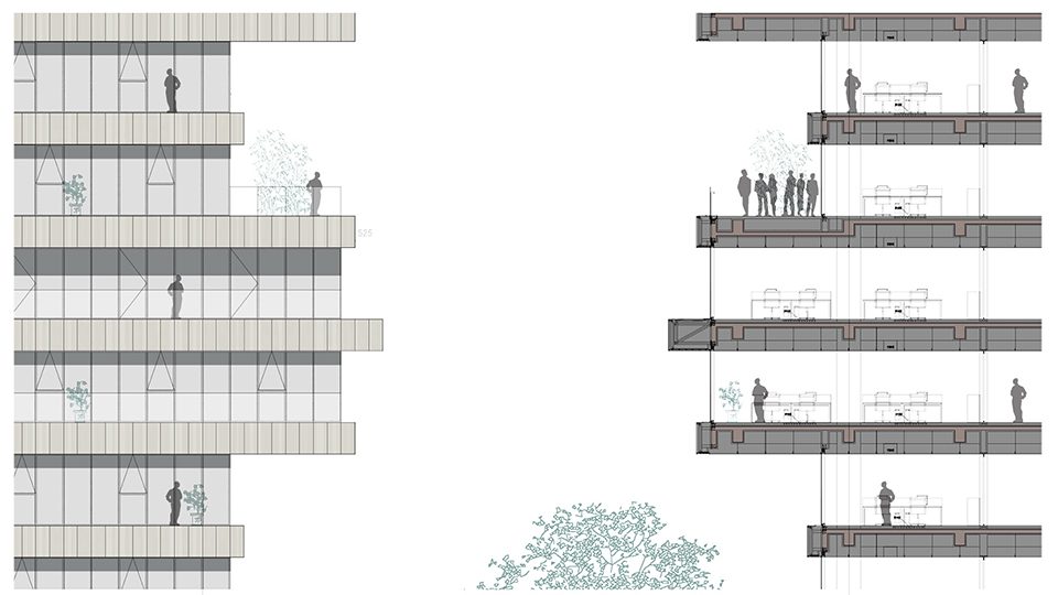 Hangzhou Normal University China by WSP ARCHITECTS