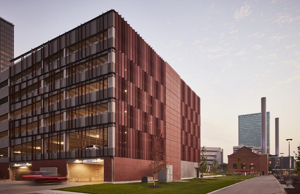 ProMedica Headquarters by HKS