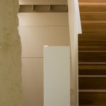 Rehabilitation of the old Ignacio Halcón School For the Interpretation Center of Flamenco by garciatorrente architects