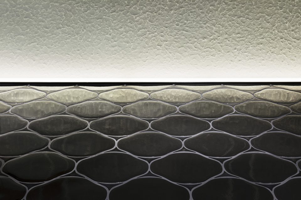 SHISEIDO THE STORE by nendo