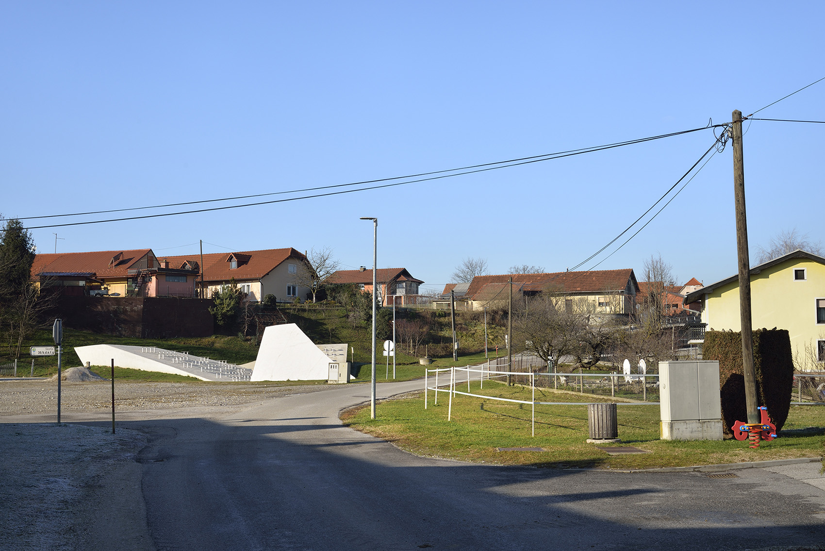 Skorba Village Center by ENOTA 谷德设计网