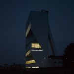 Prada基金会Torre大楼，米兰 / OMA