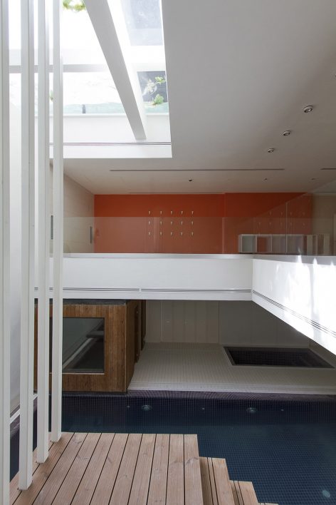 harifi ha House by NextOffice