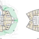 Akasya Acıbadem住宅综合体，伊斯坦布尔 / Evrenol Architects
