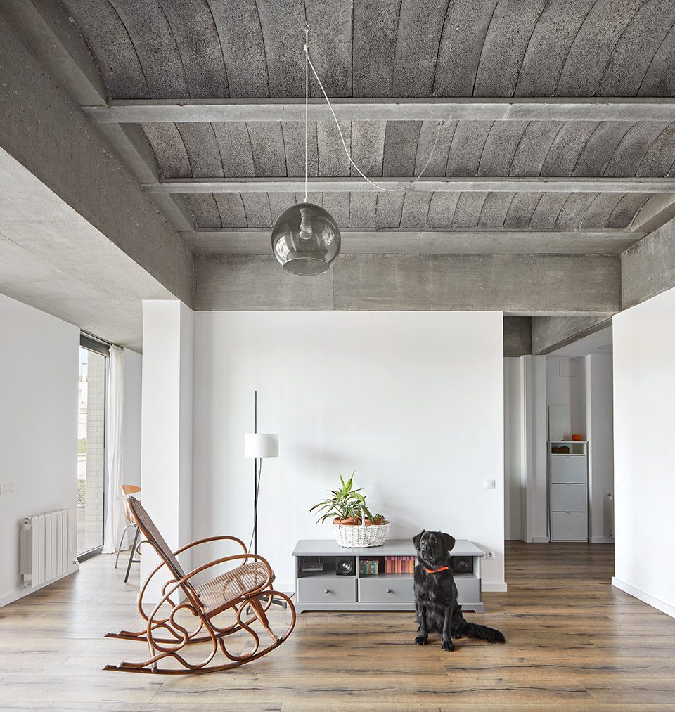 Marian single family house Ullastrell Barcelona by Carles Marcos