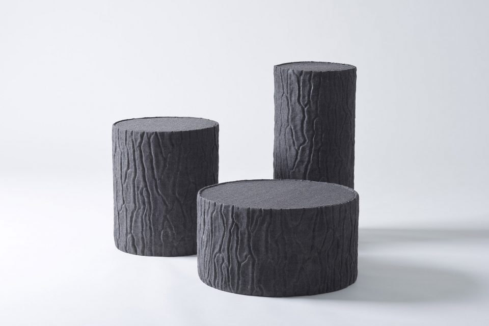 YOY at Milan Design Week with 5 projects