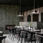Breitenbach景观酒店 - 48° Nord，法国 / Reiulf Ramstad Arkitekter