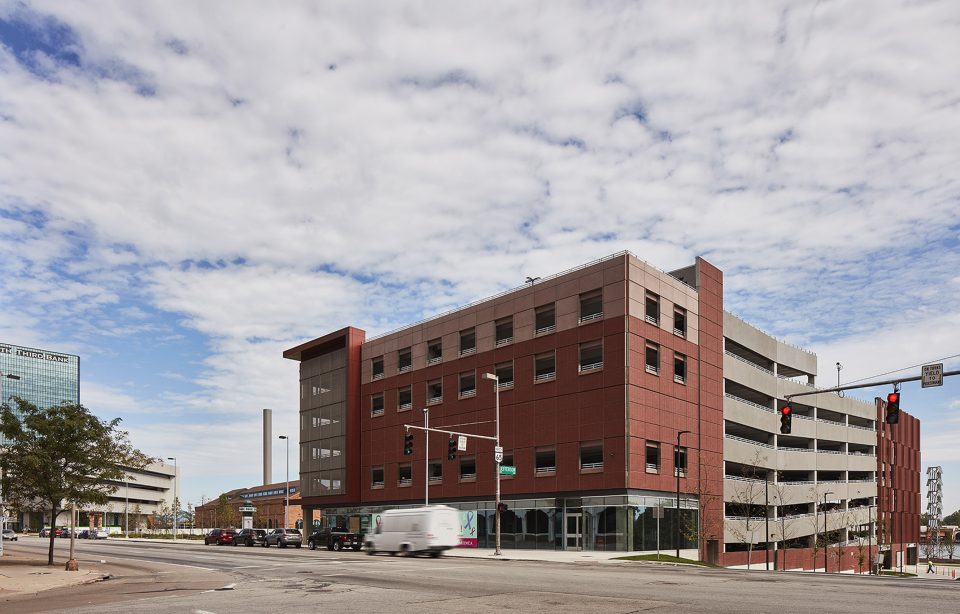 ProMedica Headquarters by HKS