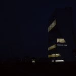 Prada基金会Torre大楼，米兰 / OMA