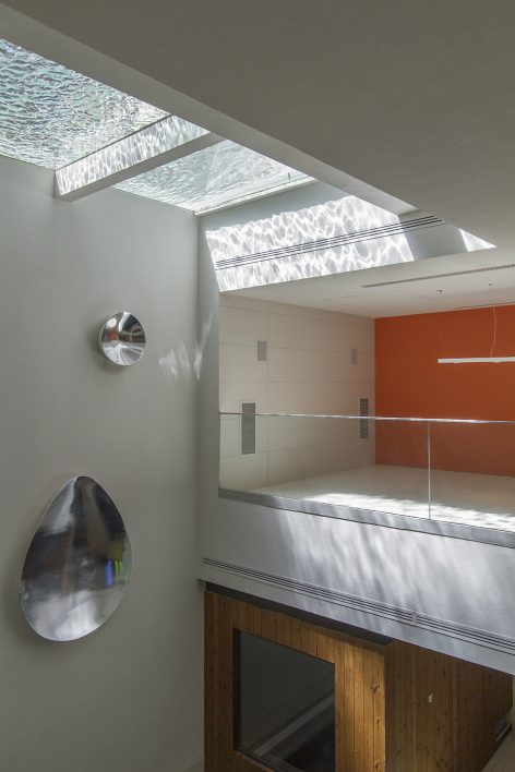 harifi ha House by NextOffice