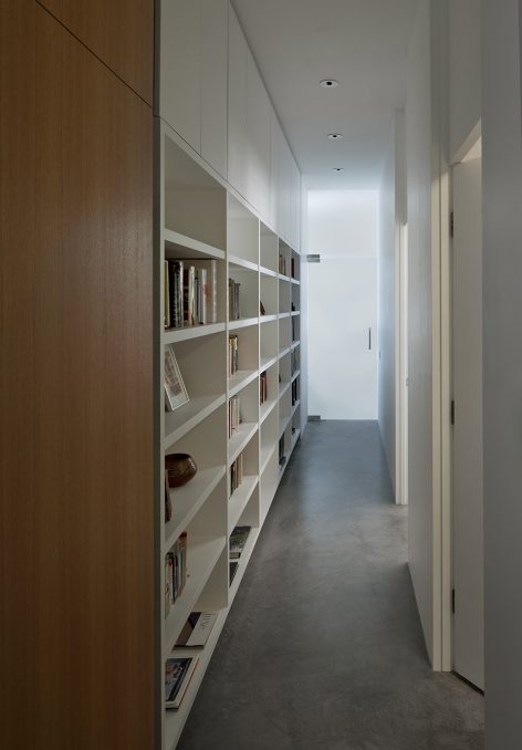 Barrio Historico House By HK Associates