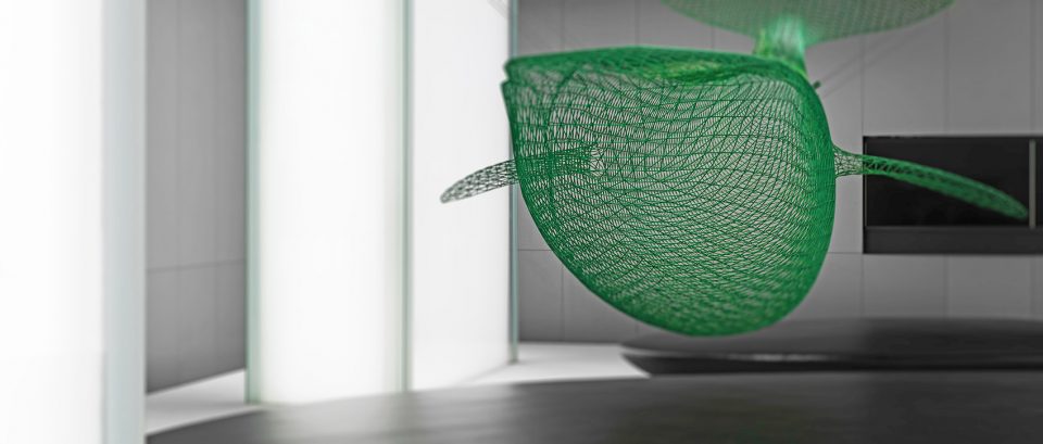 OPPOs First Super Flagship Store ·Whale China by DOMANI