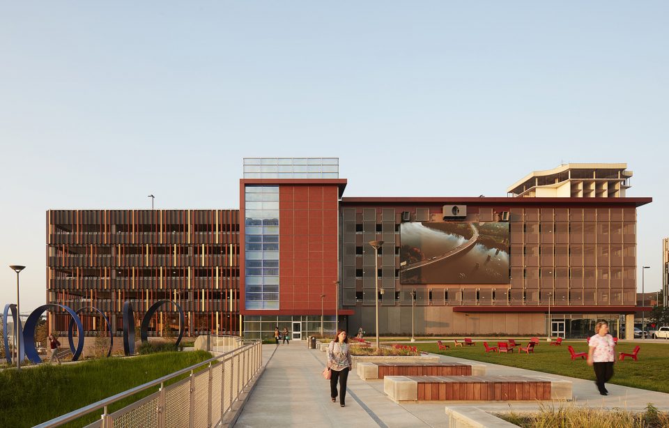 ProMedica Headquarters by HKS