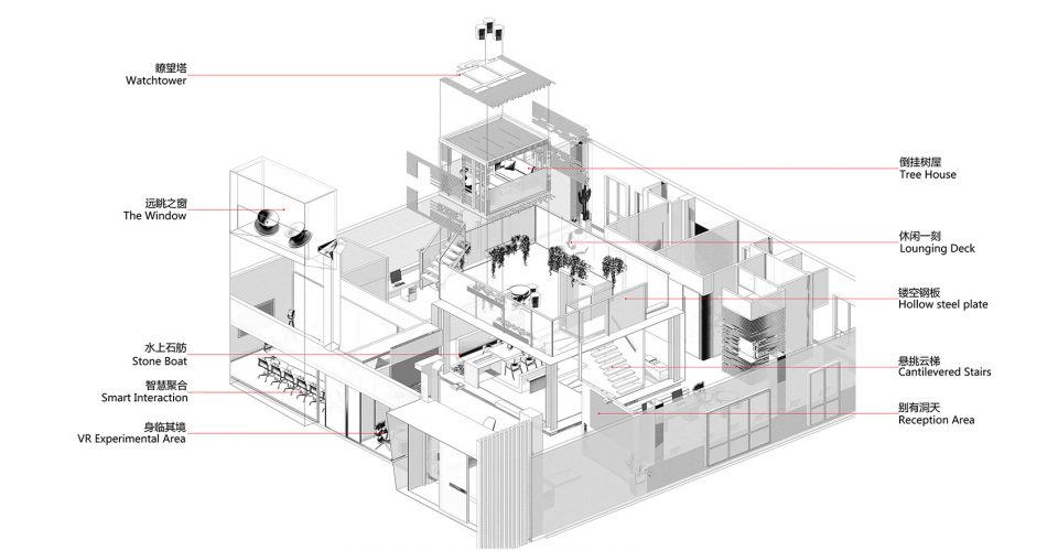 ideal shanghai office china by shanghai branch ideal design construction inc
