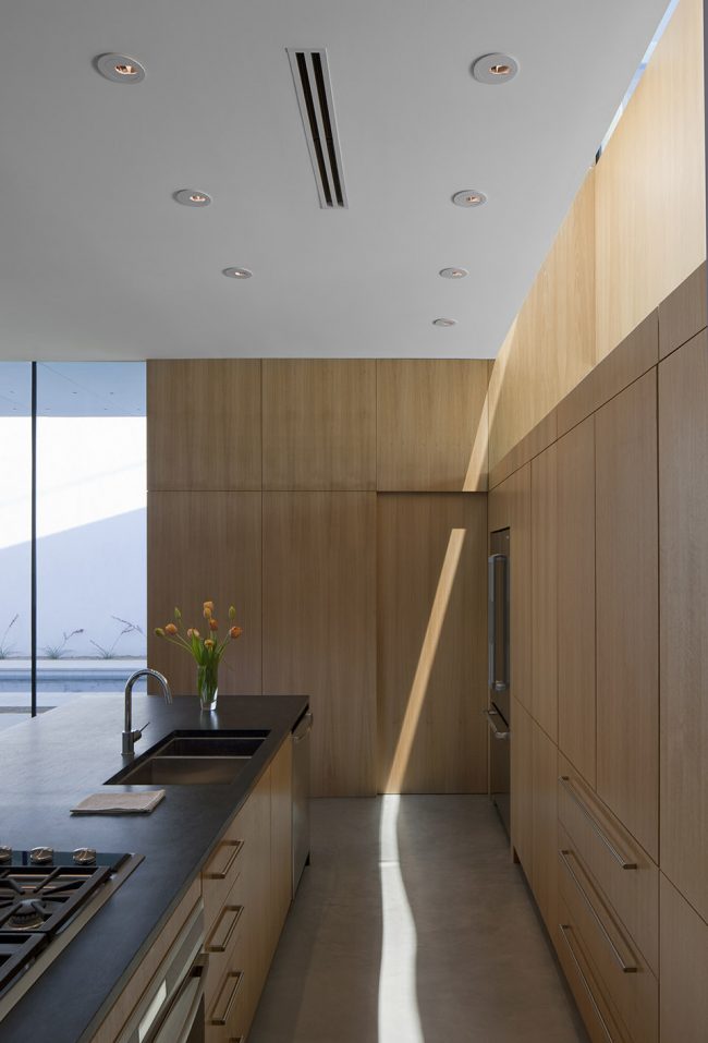 Barrio Historico House By HK Associates