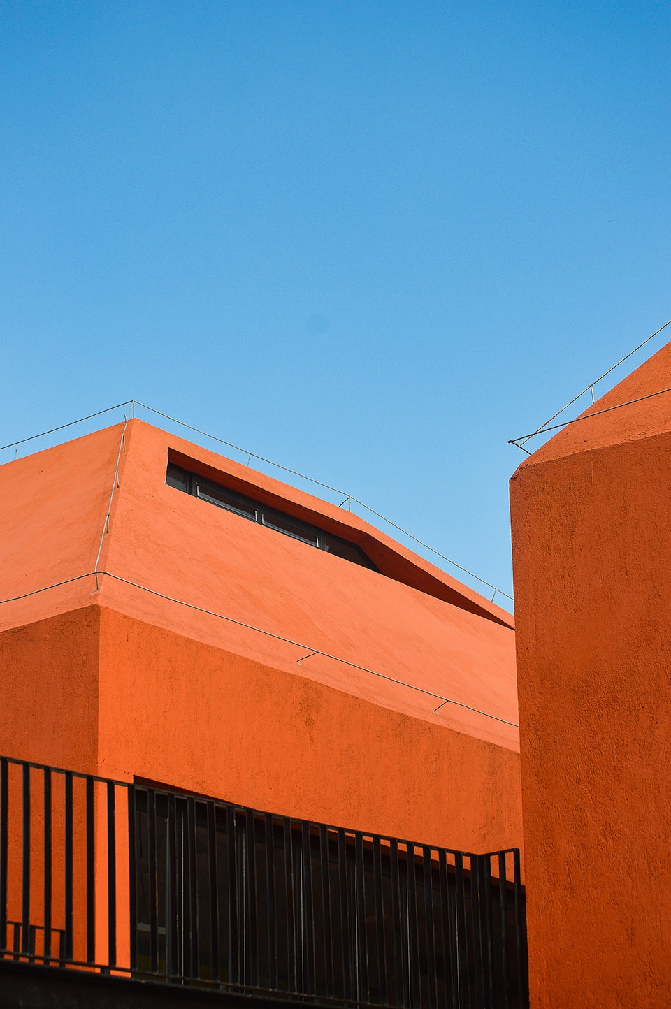 Faculty of Architecture and Environmental Design Kigali Rwanda by Patrick Schweitzer Associés