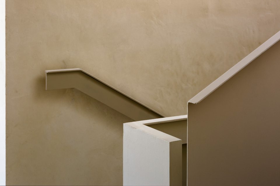Rehabilitation of the old Ignacio Halcón School For the Interpretation Center of Flamenco by garciatorrente architects