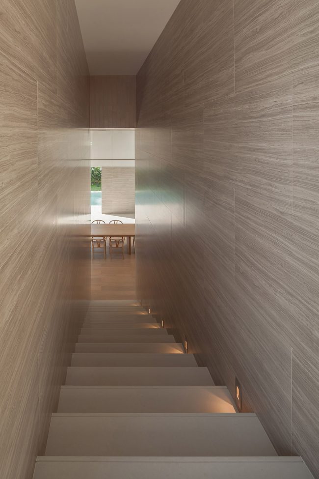 PA House Bangkok Thailand by IDIN ARCHITECTS
