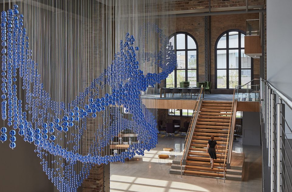 ProMedica Headquarters by HKS
